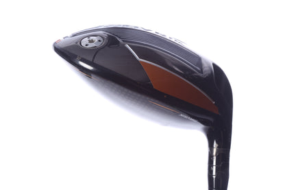 Used Callaway Mavrik Driver - 99 Degrees - Stiff Flex Project X HZRDUS T800 - Right-Handed-Next Round