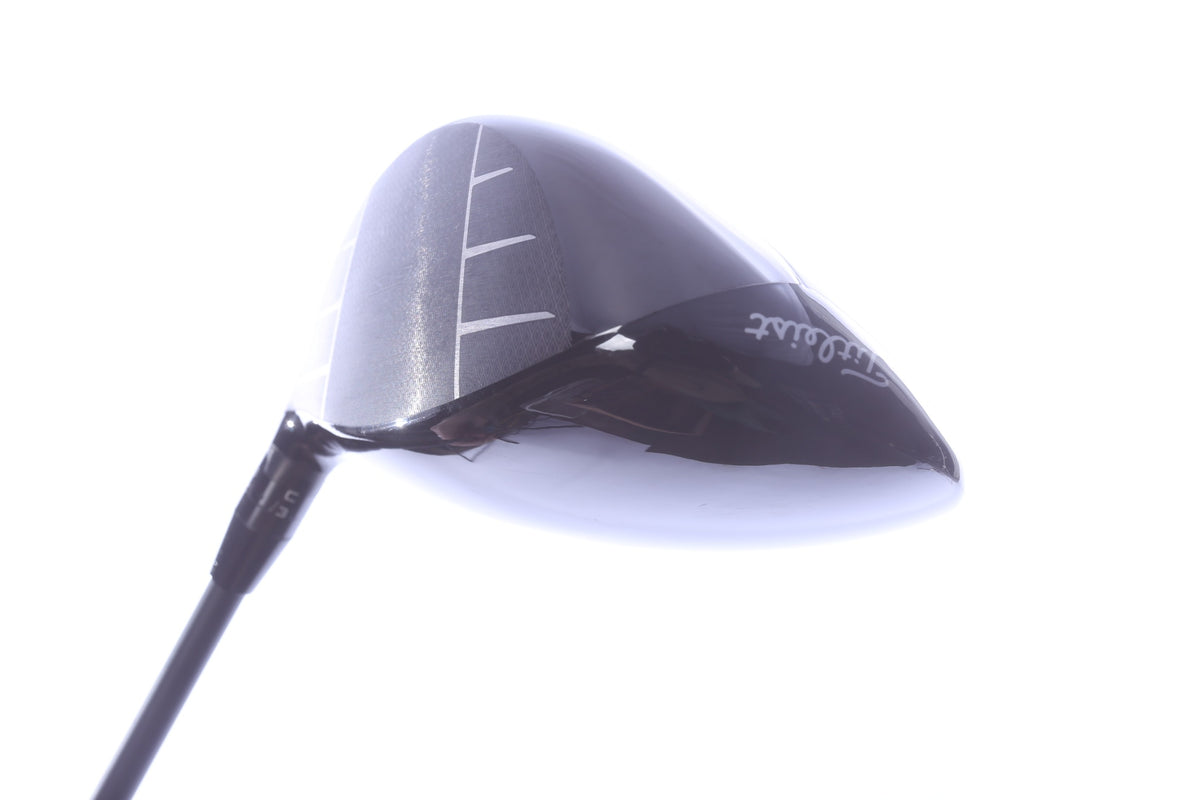 Used Titleist GTS3 Driver - 10 Degrees - Regular Flex Mitsubishi Tensei Red 1K - Right-Handed-Next Round