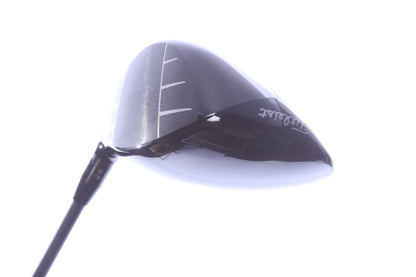 Used Titleist GTS3 Driver - 10 Degrees - Regular Flex Mitsubishi Tensei Red 1K - Right-Handed-Next Round