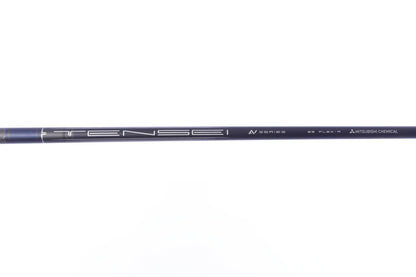 Used Callaway Paradym Ai Smoke MAX 3-Wood - Right-Handed - 15 Degrees - Regular Flex