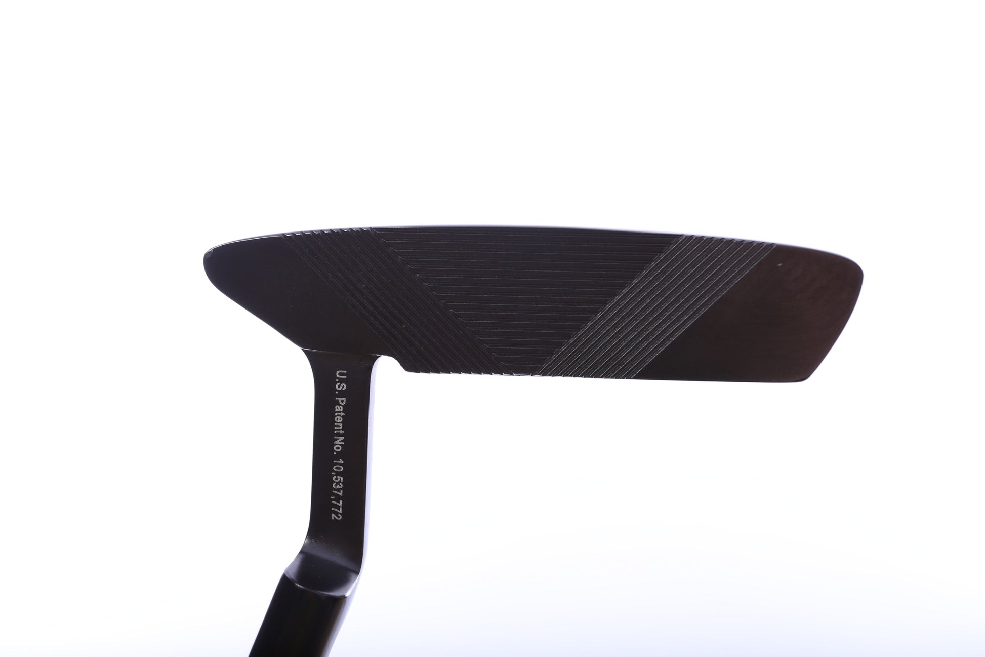 Used Pyramid AZ-1 Jumbo Grip Putter - Right-Handed - 34 in - Blade-Next Round