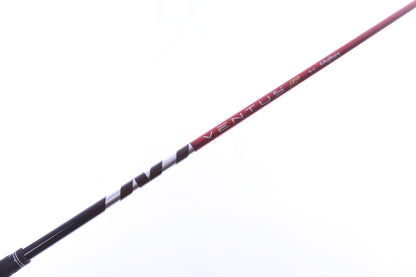Used Fujikura Ventus TR Velocore Red Driver Shaft Stiff Flex Graphite - 43.75 in - Callaway Opti-Fit Adapter-Next Round