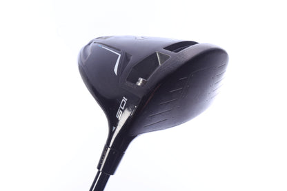 Used Mizuno ST200 Driver - 10.5 Degrees - Stiff Flex Mitsubishi Tensei CK Series Orange - Right-Handed