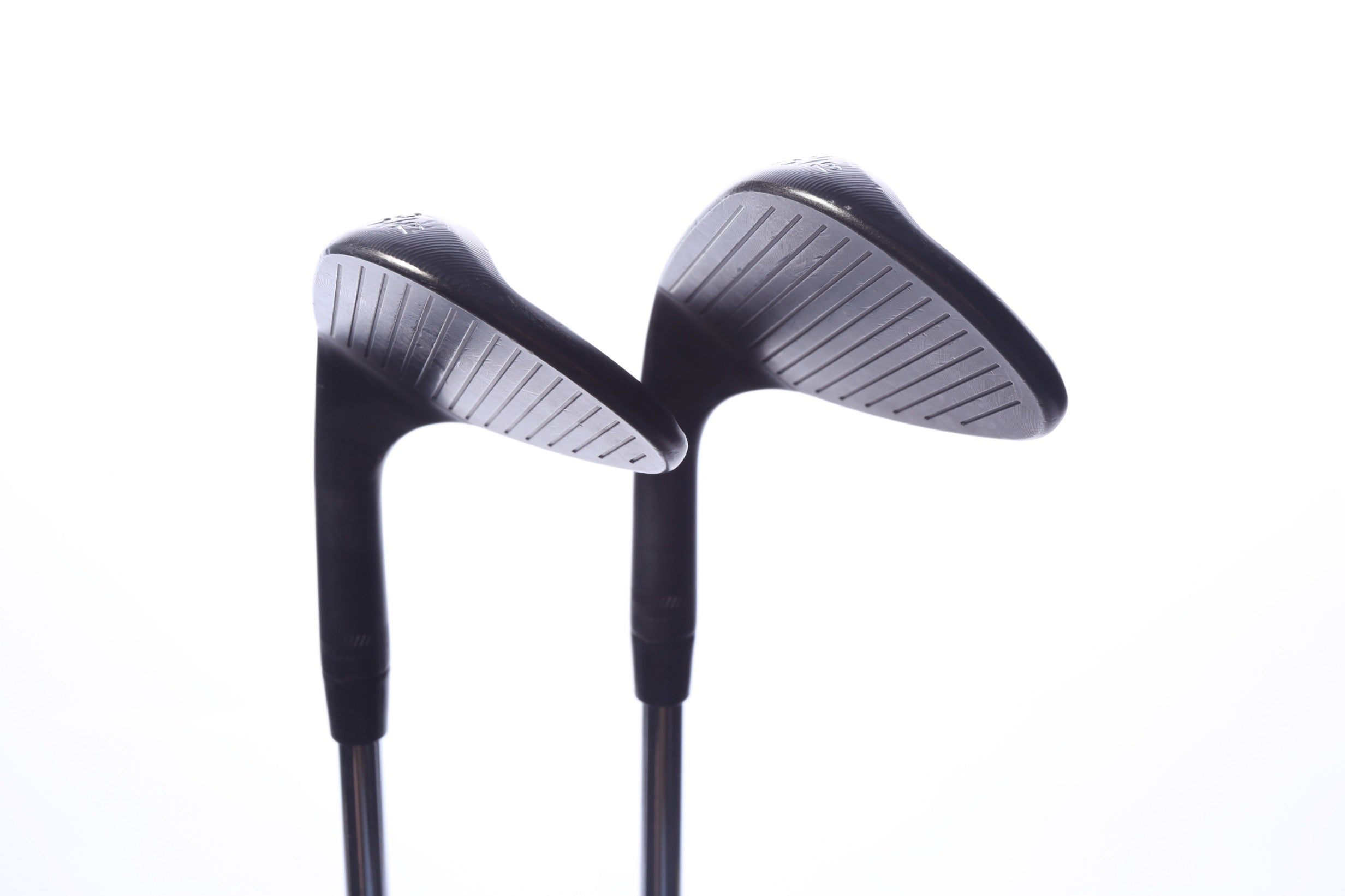 Used PXG 0311 Sugar Daddy II Xtreme Dark Wedge Set - Right-Handed - 52*, 56* - Extra Stiff Flex-Next Round