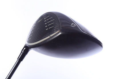 Used TaylorMade Qi10 Designer Series Max Driver - 10.5 Degrees - Regular Flex Mitsubishi Diamana T+ - Right-Handed