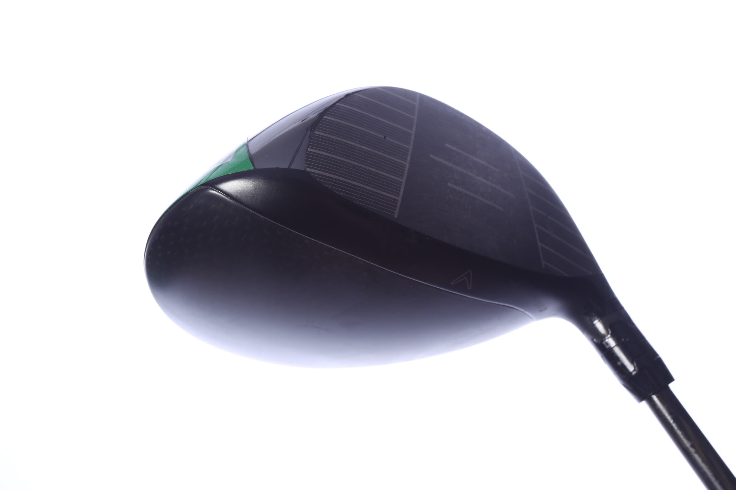 Used Callaway Elyte Driver - 10.5 Degrees - Regular Flex Paderson KINETIXX BALLISTIC - Left-Handed-Next Round