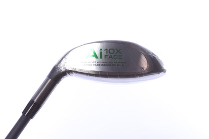 Used Callaway Elyte 5-Wood - Right-Handed - 18 Degrees - Regular Flex-Next Round