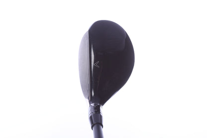 Used Callaway Paradym X 5H Hybrid - Right-Handed - 24 Degrees - Seniors Flex-Next Round