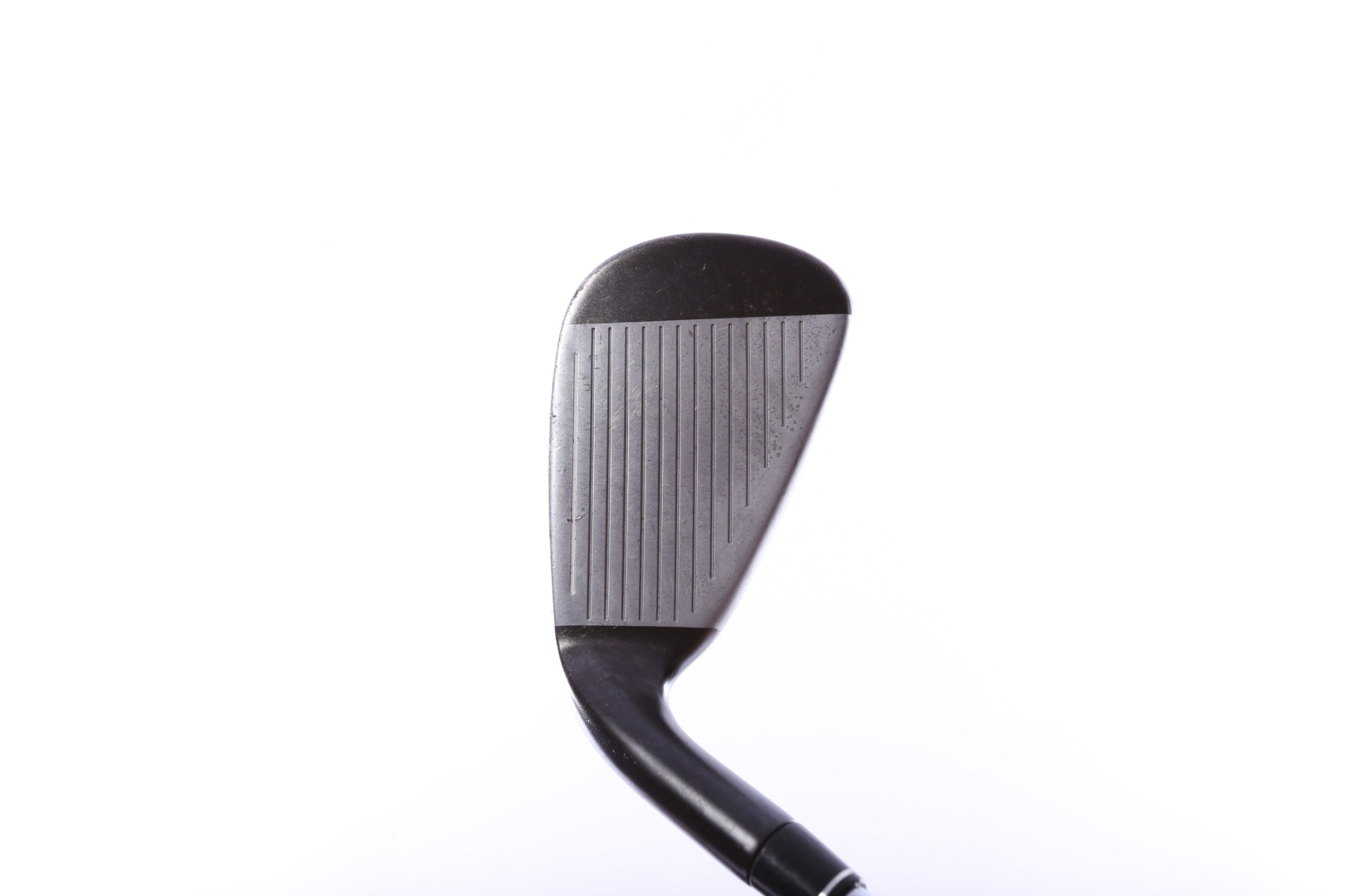 Used TaylorMade Burner 2.0 Single 6-Iron - Right-Handed - Regular Flex-Next Round