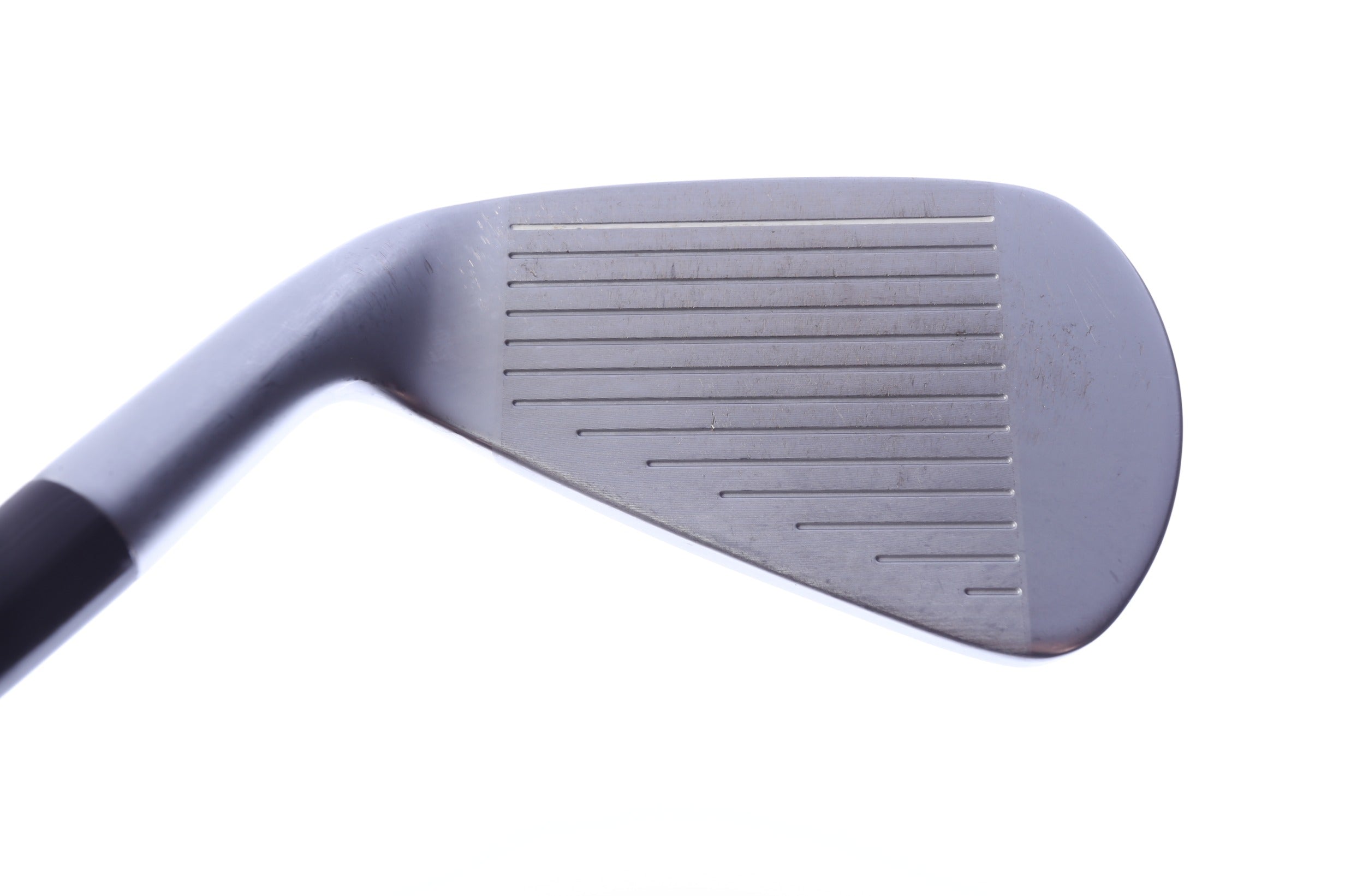 Used Srixon ZXi4 Single 7-Iron - Right-Handed - Regular Flex