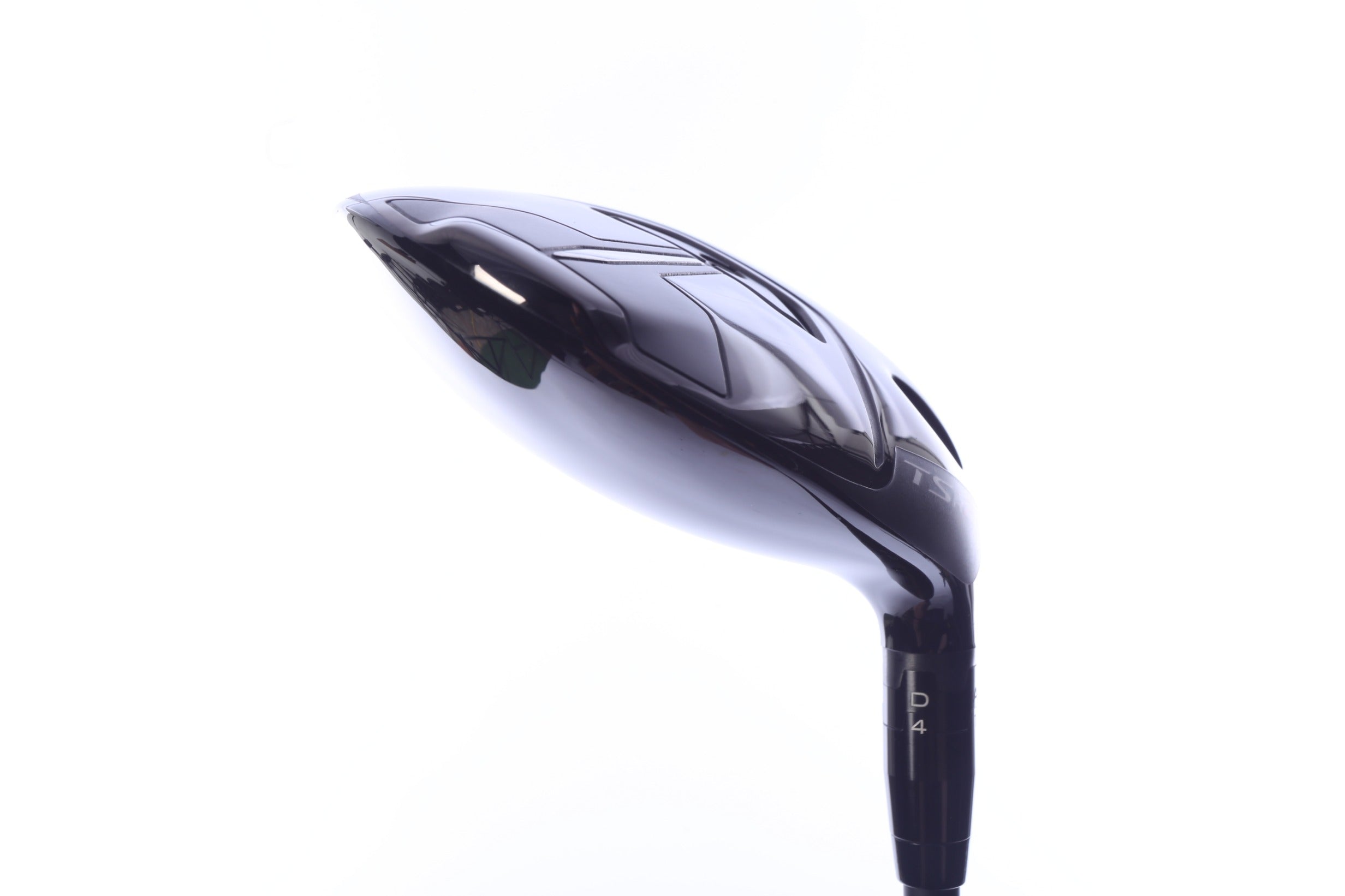 Used Titleist TSR2 3-Wood - Right-Handed - 15 Degrees - Stiff Flex