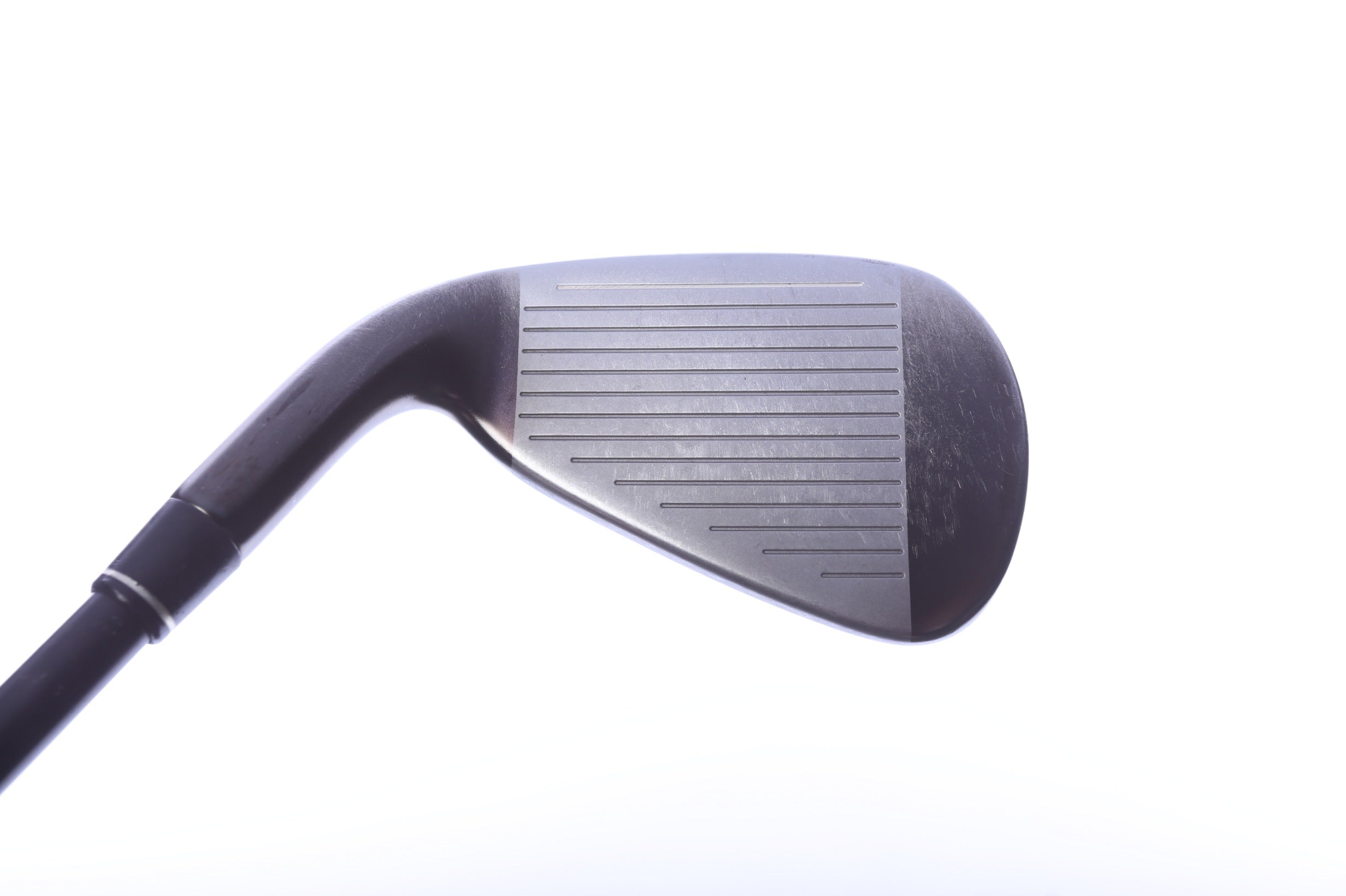 Used TaylorMade Burner 2.0 Single 6-Iron - Right-Handed - Regular Flex