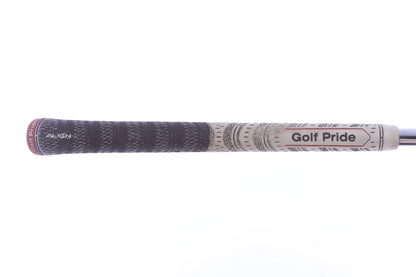 Used Titleist Vokey SM9 Tour Chrome Lob Wedge - Right-Handed - 60 Degrees - Wedge Flex-Next Round