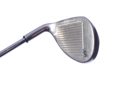 Used Callaway X-22 Sand Wedge - Right-Handed - 56 Degrees - Uniflex Flex