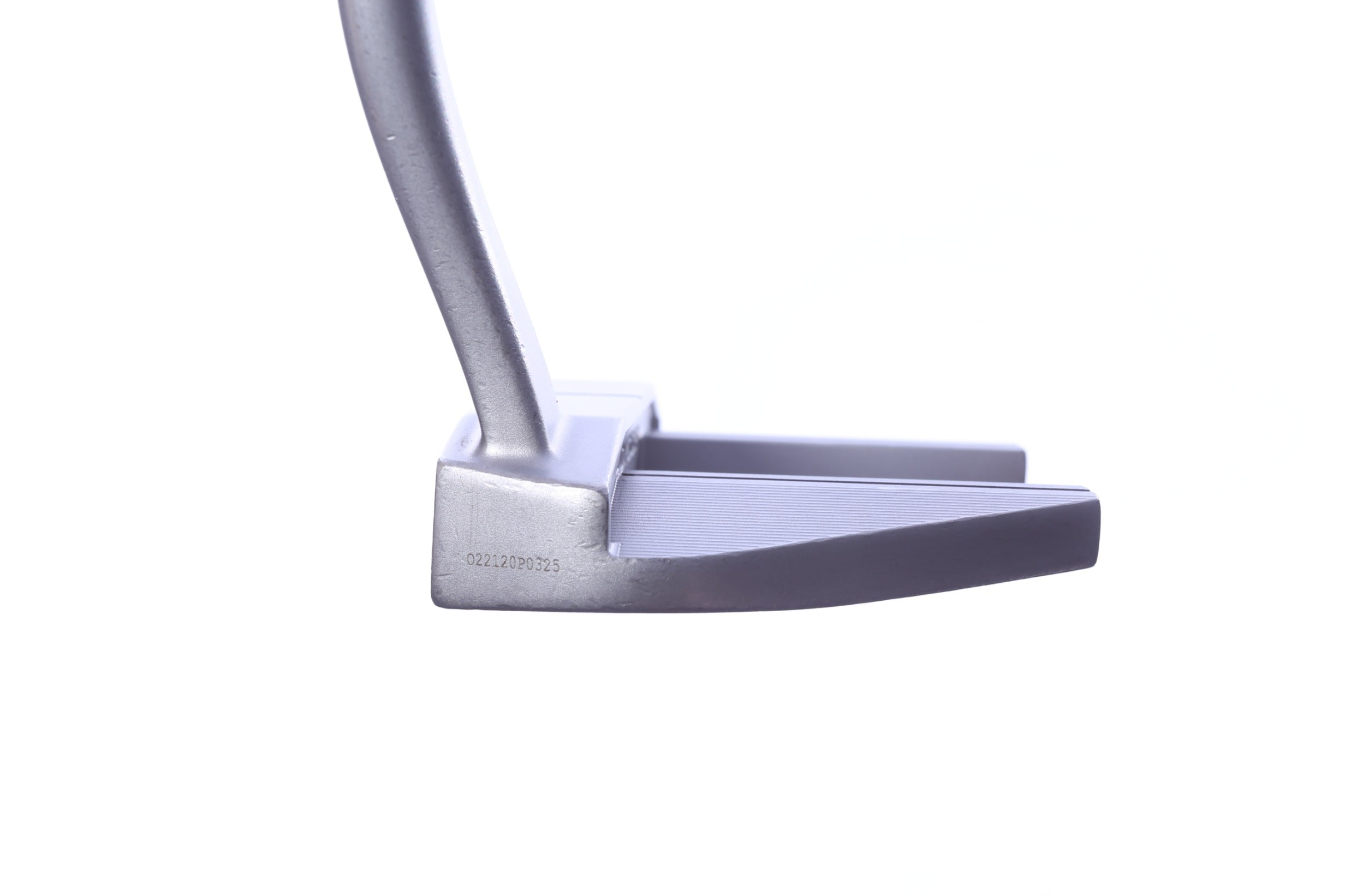 Used Odyssey White Hot OG 7 Nano Putter - Right-Handed - 34.5 in - Mallet