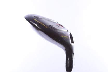 Used Cobra King SpeedZone 3-Wood - Right-Handed - 14 Degrees - Stiff Flex-Next Round