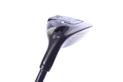 Used Ping G430 6H Hybrid - Right-Handed - 30 Degrees - Regular Flex