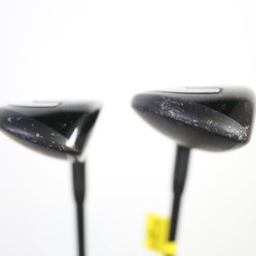 Used Ping i20 Hybrid Set - Left-Handed - 3-4H - Regular Flex-Next Round