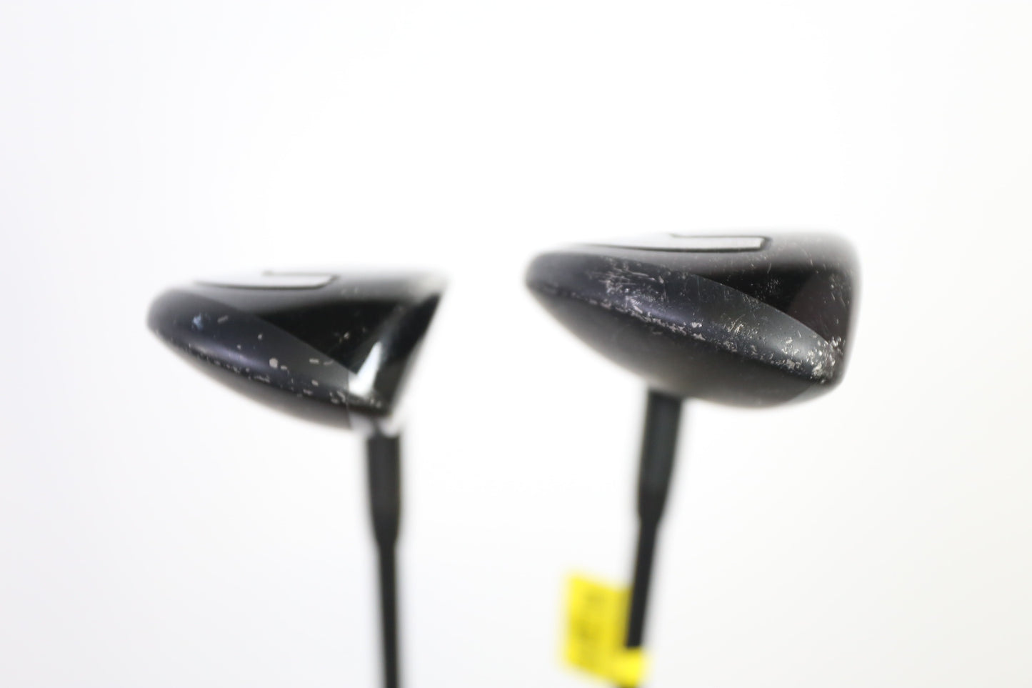 Used Ping i20 Hybrid Set - Left-Handed - 3-4H - Regular Flex-Next Round