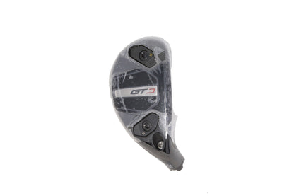 Used Titleist GT3 4H - HEAD ONLY - Right-Handed - 21 Degrees