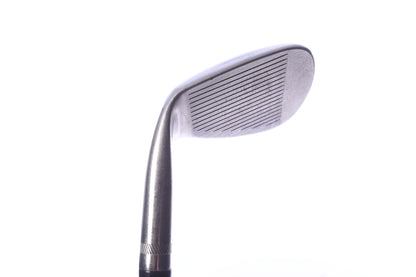 Used Titleist Vokey SM8 Brushed Steel Sand Wedge - Right-Handed - 56 Degrees - Wedge Flex