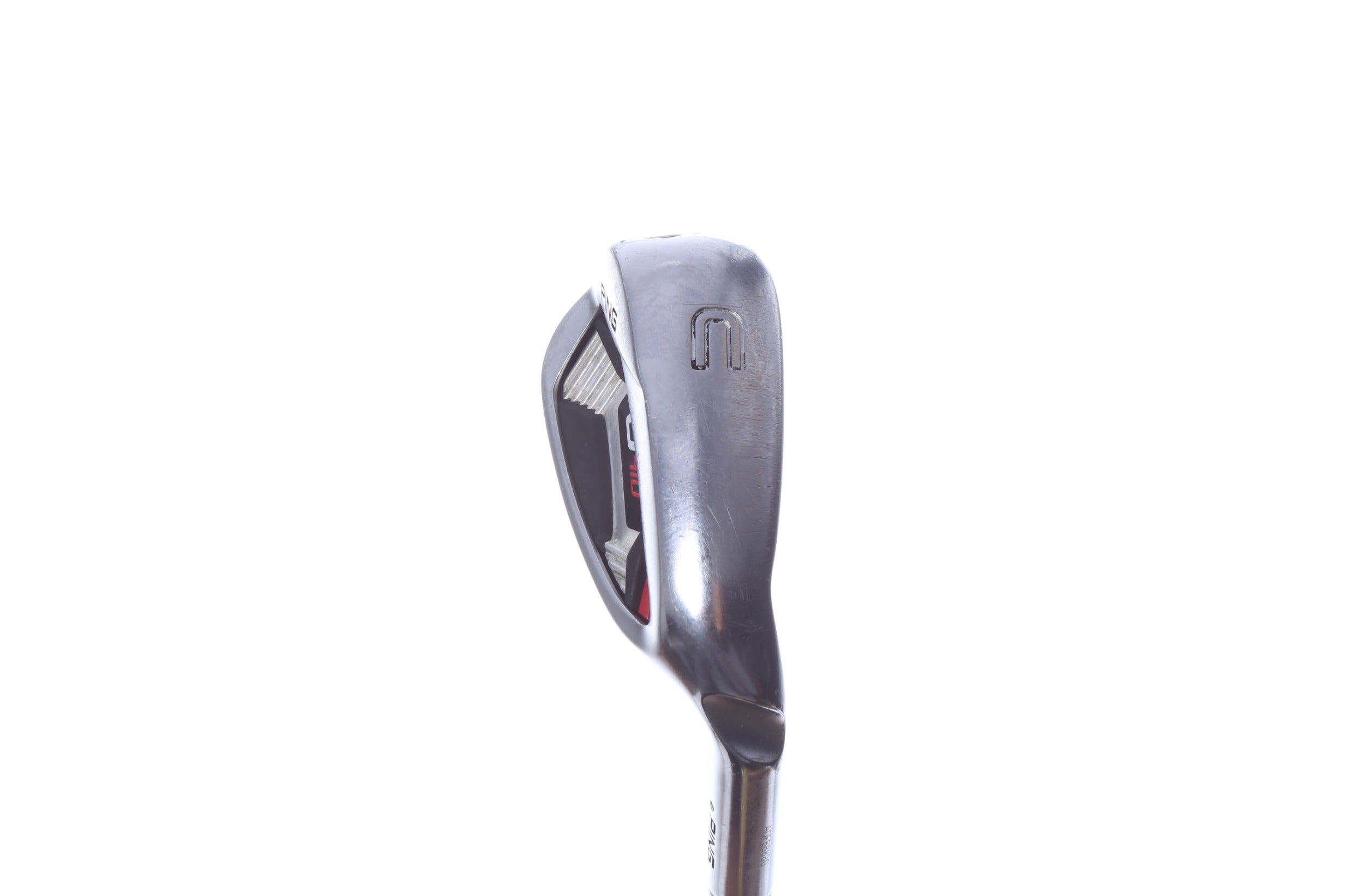 Used Ping G410 Utility Wedge - Right-Handed - 49.5 Degrees - Soft Regular Flex-Next Round