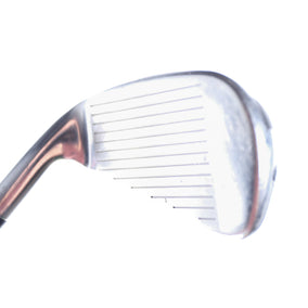 Used Cleveland Launcher HB Turbo Single 9-Iron - Right-Handed - Regular Flex-Next Round
