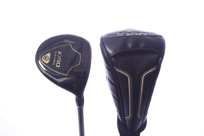 Used XXIO Prime 12 7-Wood - Right-Handed - 21 Degrees - Regular Flex-Next Round