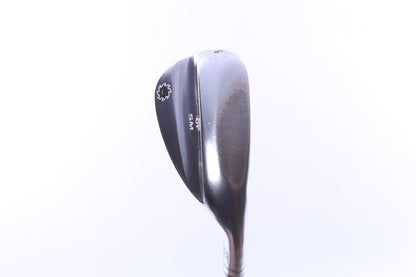 Used Titleist Vokey SM7 Tour Chrome Lob Wedge - Right-Handed - 58 Degrees - Stiff Flex-Next Round