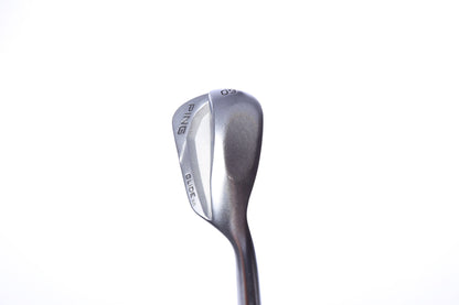 Used Ping Glide 3.0 Eye 2 Lob Wedge - Right-Handed - 60 Degrees - Wedge Flex-Next Round