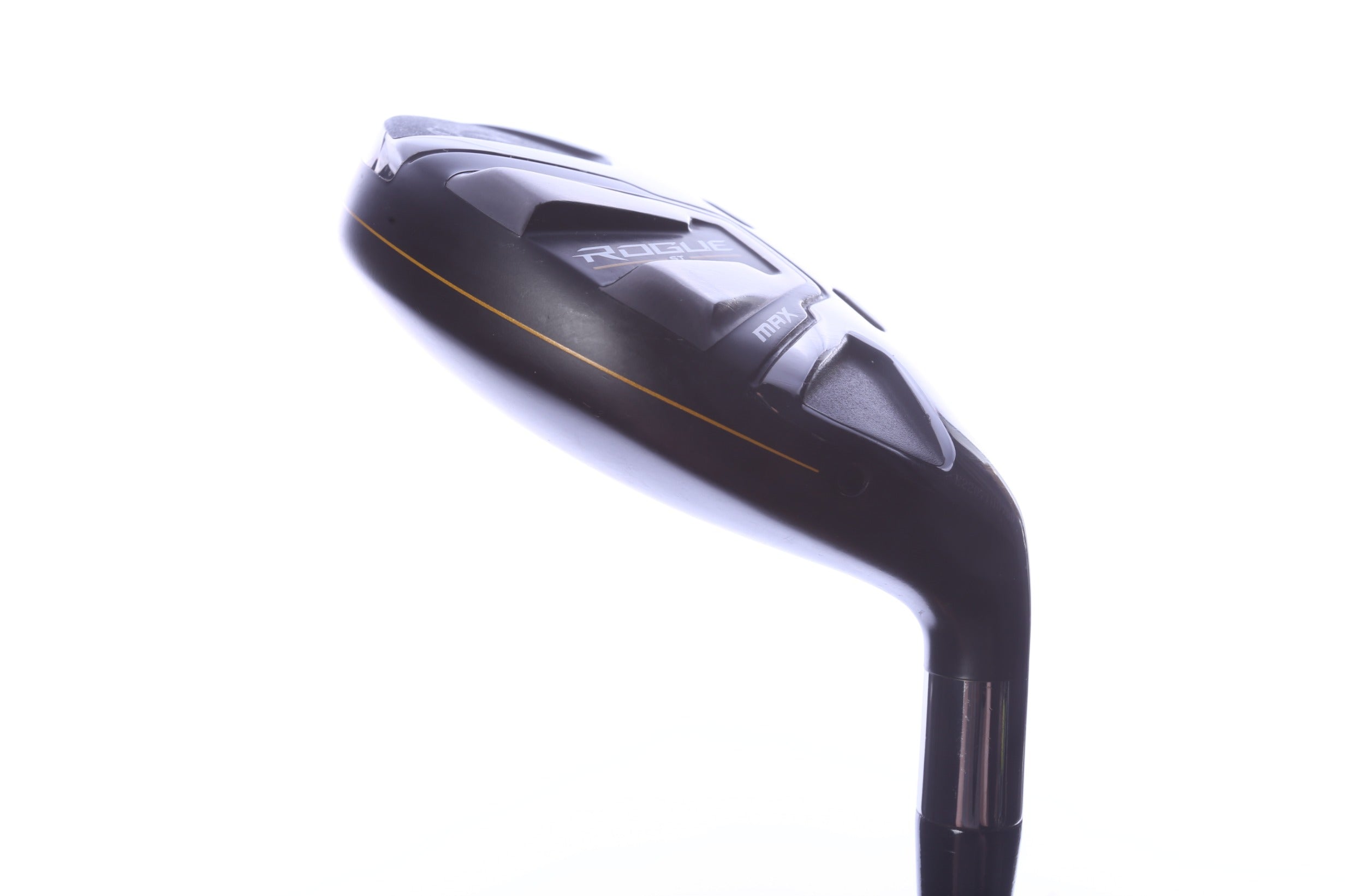 Used Callaway Rogue ST MAX 4H Hybrid - Right-Handed - 20 Degrees - Regular Flex-Next Round
