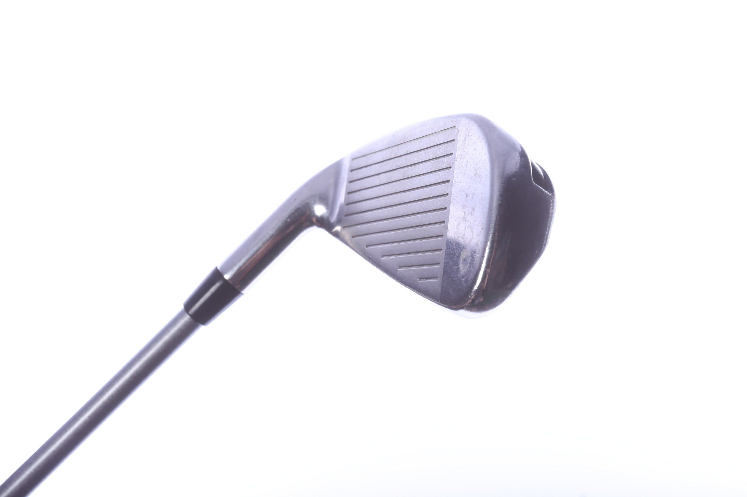 Used Cleveland Launcher HB Single 7-Iron - Right-Handed - Ladies Flex