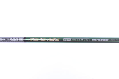 Used Srixon ZX7 MKII Single 4-Iron - Right-Handed - Regular Flex-Next Round