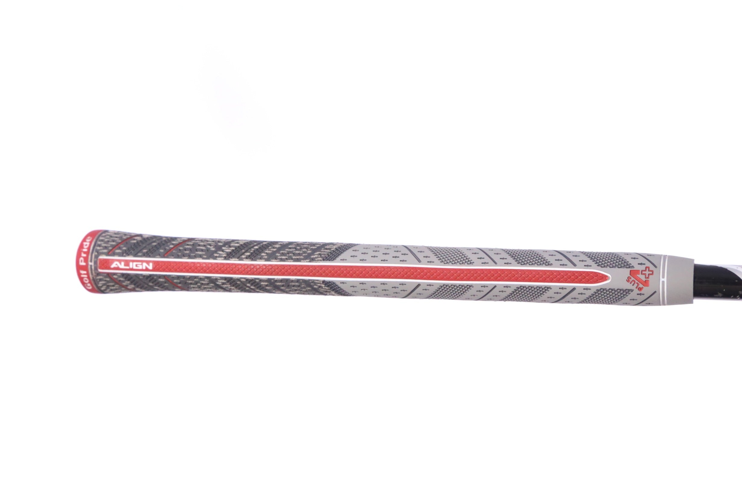 Used Mitsubishi Kai'li White Driver Shaft Extra Stiff Flex Graphite - 43.25 in - No Adapter-Next Round