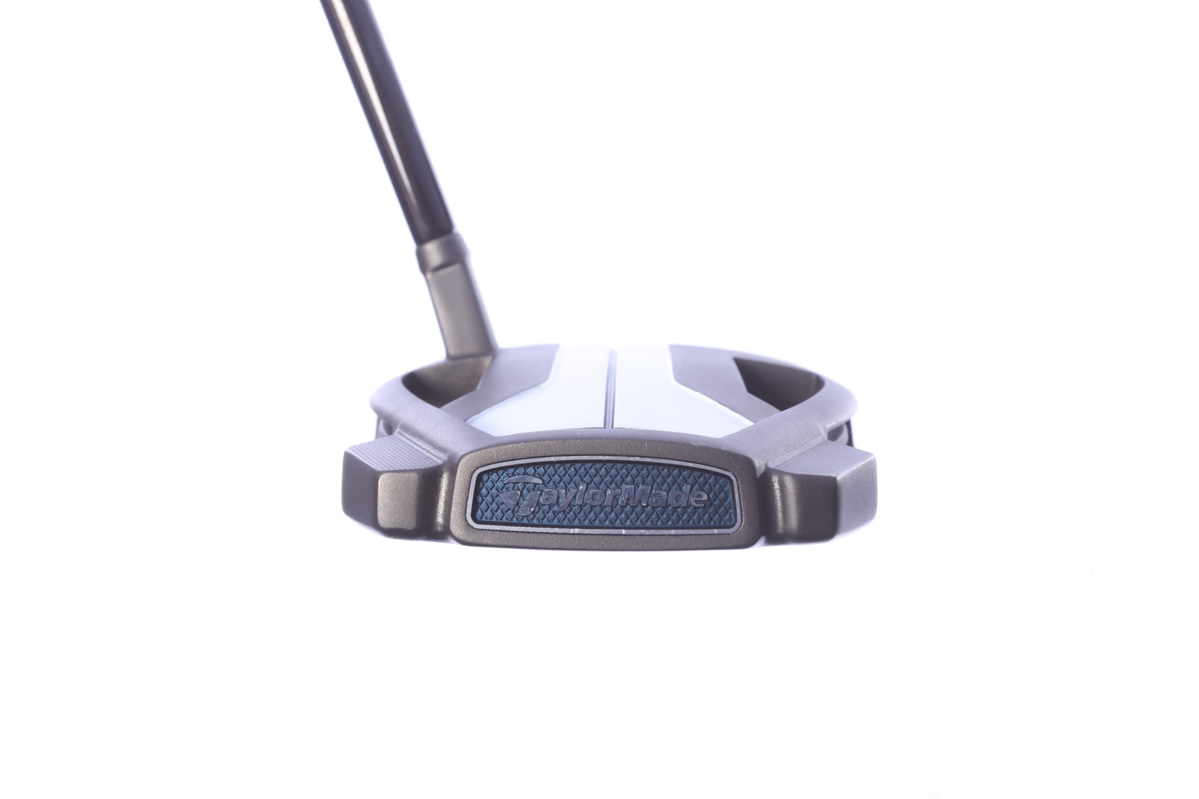 Used TaylorMade Spider Tour X Small Slant Putter - Right-Handed - 34 in - Mallet