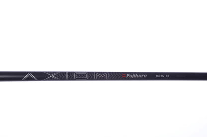 Used Titleist Vokey SM10 Jet Black Wedge Set - Right-Handed - 54*, 58* - Extra Stiff Flex-Next Round