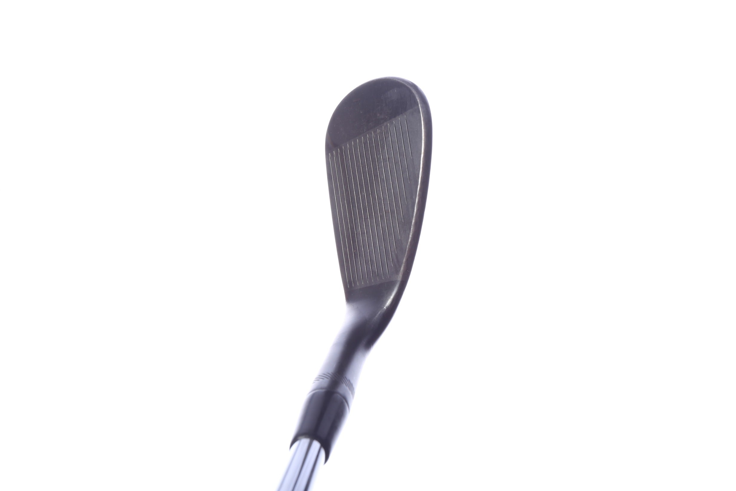 Used Titleist Vokey SM10 Jet Black Wedge Set - Right-Handed - 50*, 54* - Wedge Flex-Next Round