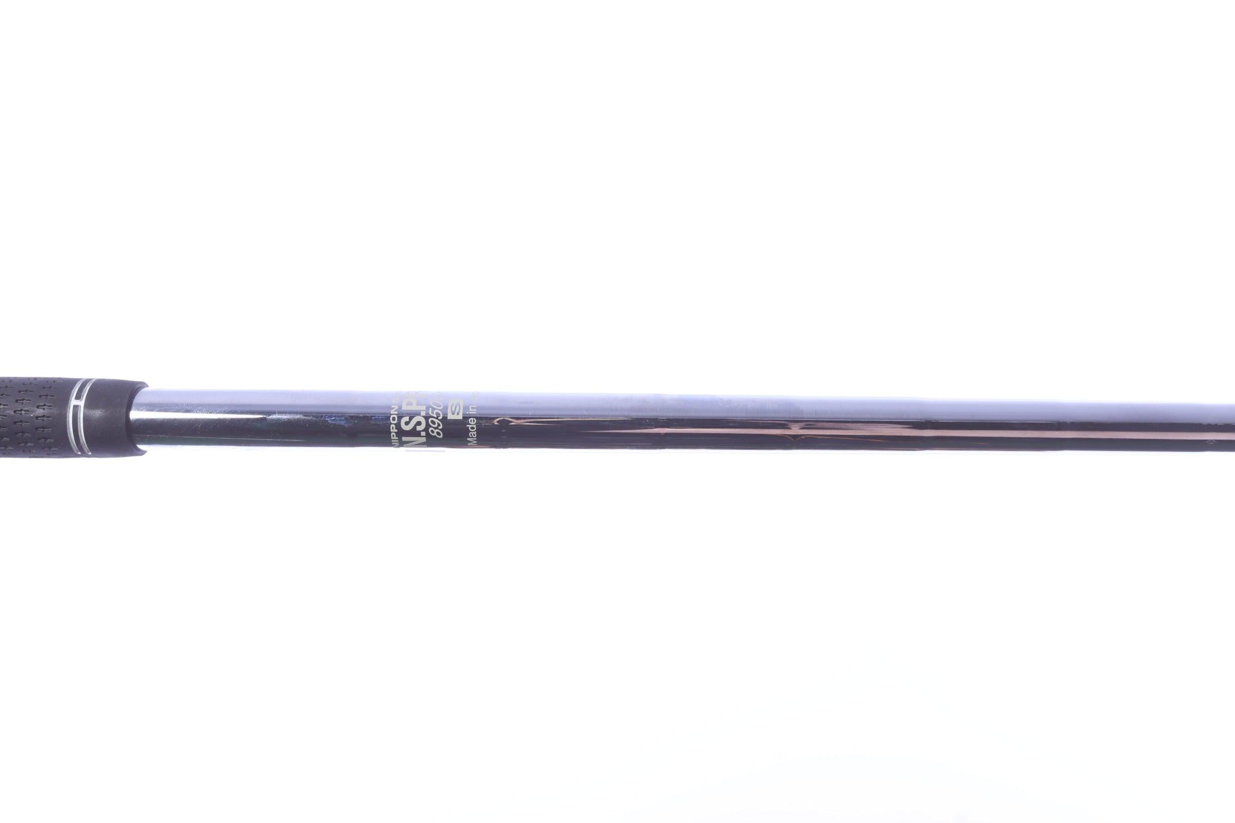 Used Srixon ZX5 Single 5-Iron - Right-Handed - Stiff Flex