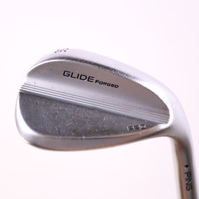 Used Ping Glide Forged Pro Sand Wedge - Right-Handed - 56 Degrees - Stiff Flex-Next Round