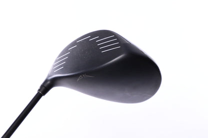 Used Ping G25 Driver - 9.5 Degrees - Soft Regular Flex Ping TFC 189 - Right-Handed