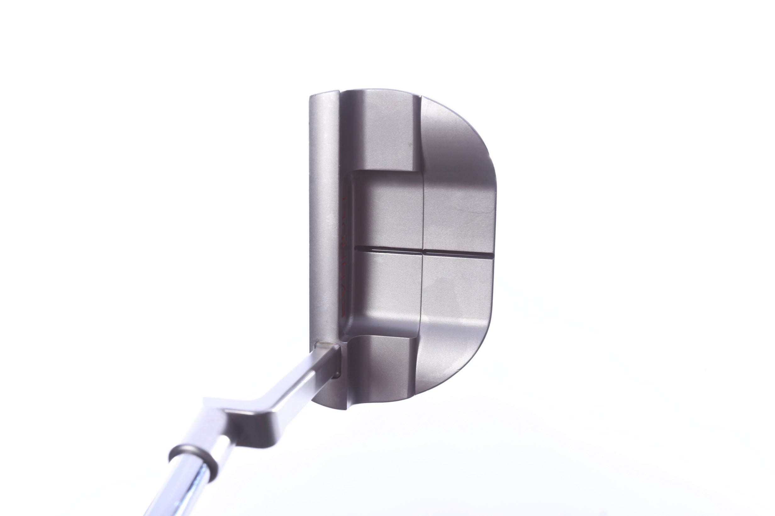 Used Evnroll EV8 Putter - Right-Handed - 35 in - Mallet-Next Round