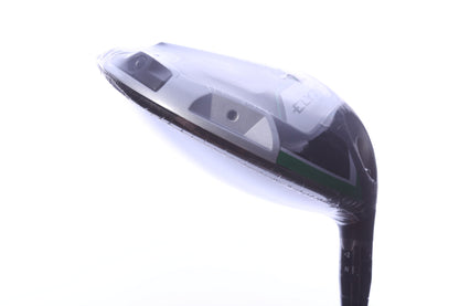 Callaway Elyte Max Fast Driver - 12 Degrees - Regular Flex LA Golf Gold Series - Right-Handed