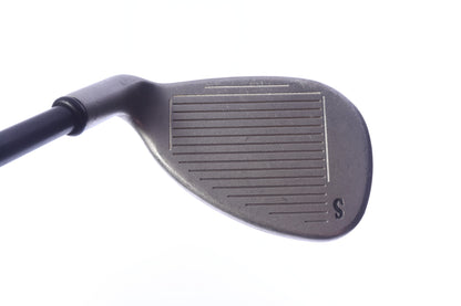 Used Callaway Big Bertha X-12 Sand Wedge - Right-Handed - 55 Degrees - Regular Flex