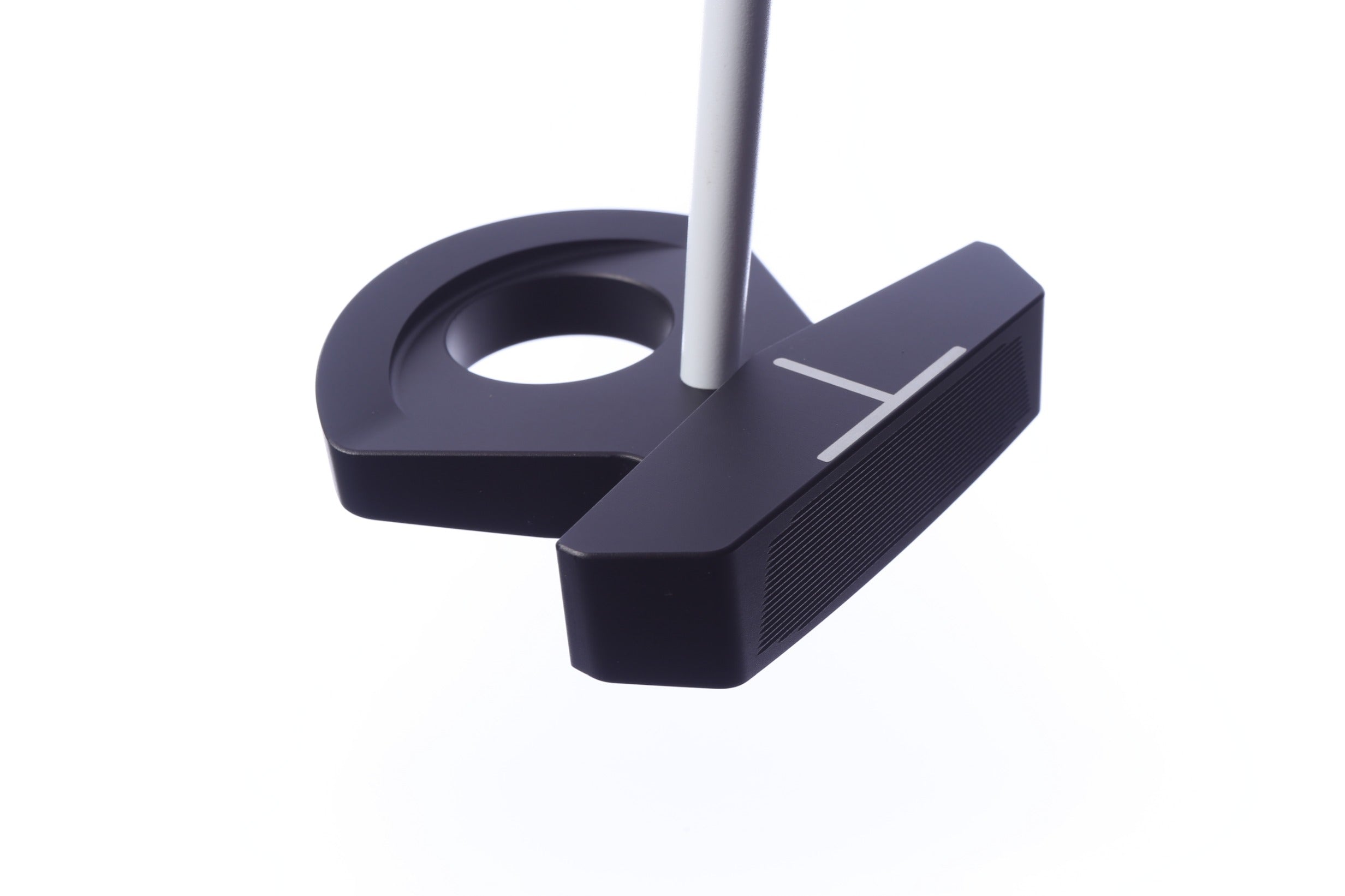 Used L.A.B. Golf DF3 Sweeper Putter - Right-Handed - 45 in - Mallet