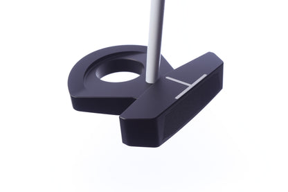 Used L.A.B. Golf DF3 Sweeper Putter - Right-Handed - 45 in - Mallet