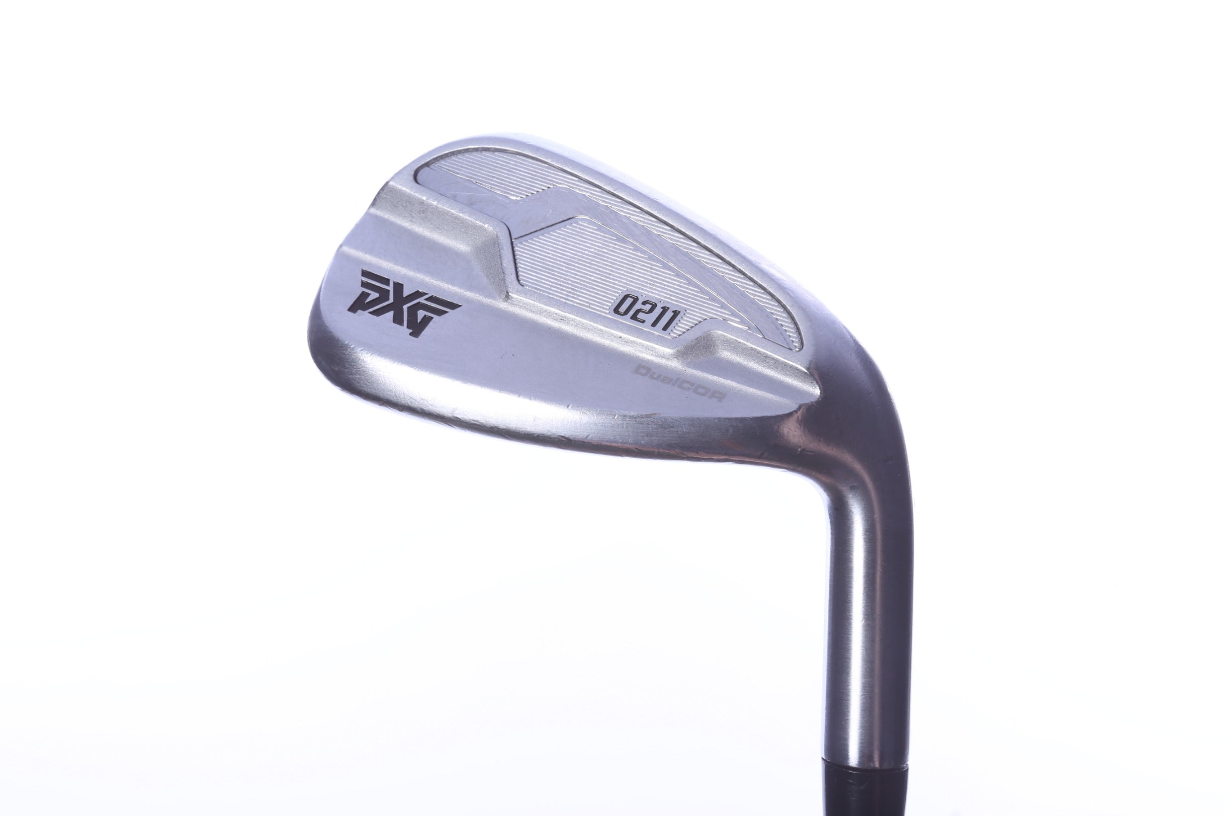 Used PXG 0211 Pitching Wedge - Right-Handed - 42 Degrees - Stiff Flex