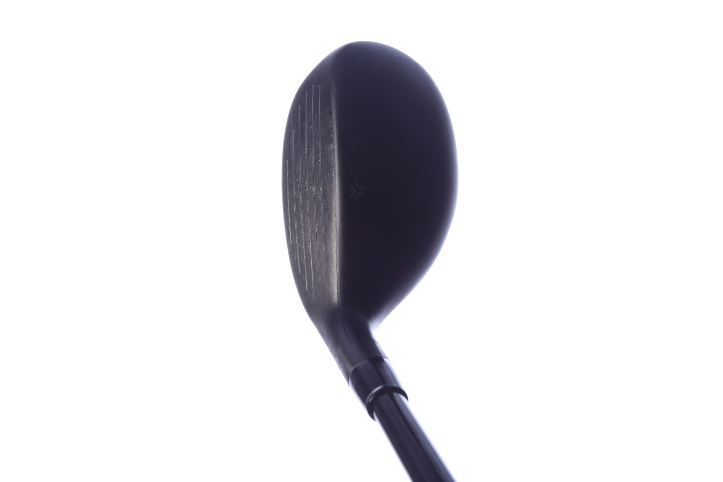 Used Srixon ZX MKII 3H Hybrid - Right-Handed - 19 Degrees - Regular Flex