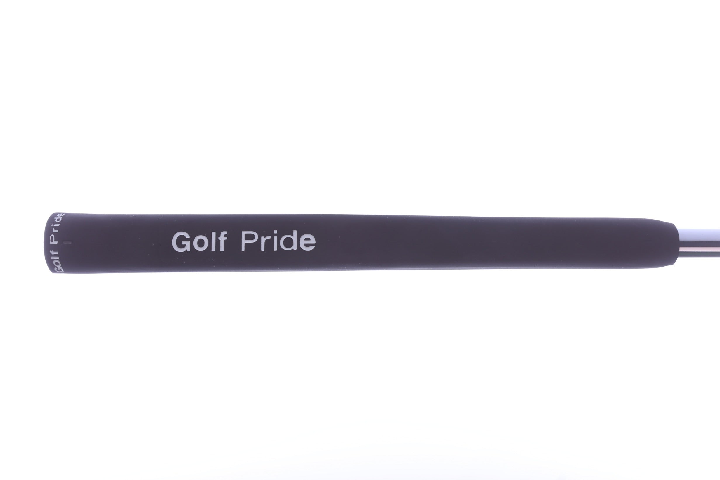 Used Odyssey White Steel 2-Ball Putter - Right-Handed - 35 in - Mallet
