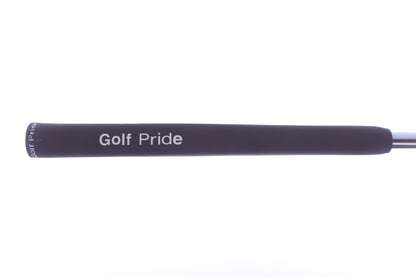 Used Odyssey White Steel 2-Ball Putter - Right-Handed - 35 in - Mallet