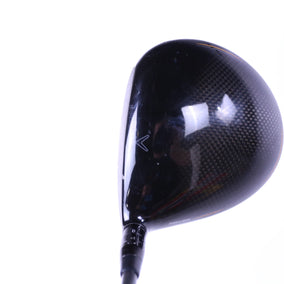 Used Callaway Mavrik Sub Zero Driver - 9 Degrees - Stiff Flex Aldila Synergy - Right-Handed-Next Round